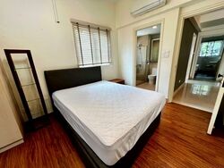 Ville Royale (D9), Condominium #551493521
